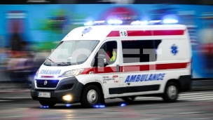 Promena naziva Hitne pomoći